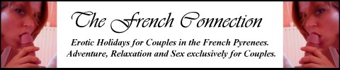 The French Connection, swingers vacations in Cuba